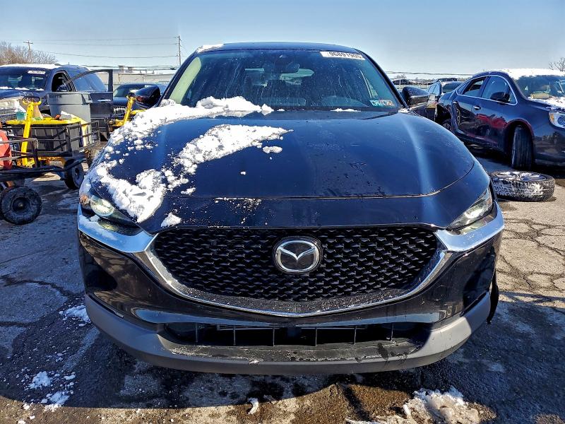 Photo 5 from auction – 2021 MAZDA CX-30 PREF with VIN 3MVDMBCL0MM201552