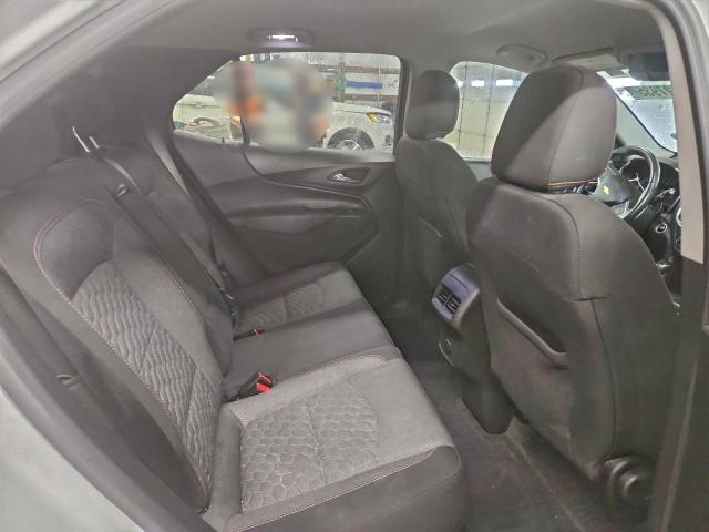 Photo 11 from auction – 2018 CHEVROLET EQUINOX LT with VIN 2GNAXJEV5J6176617