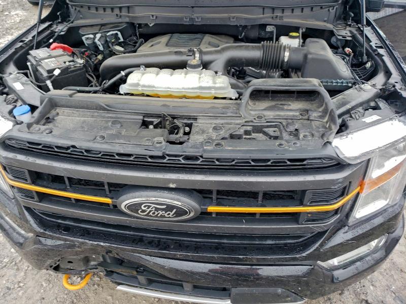 Photo 11 from auction – 2022 FORD F150 SUPER with VIN 1FTEW1E85NFC34633