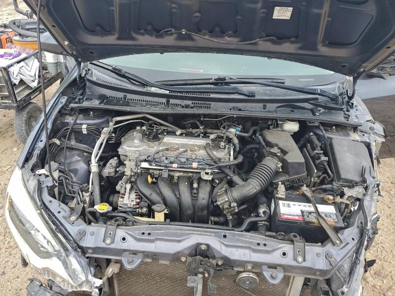 Photo 11 from auction – 2016 TOYOTA COROLLA L with VIN 5YFBURHE1GP514327