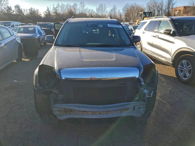 Photo 5 from auction – 2014 GMC TERRAIN SL with VIN 2GKFLWEK1E6269903