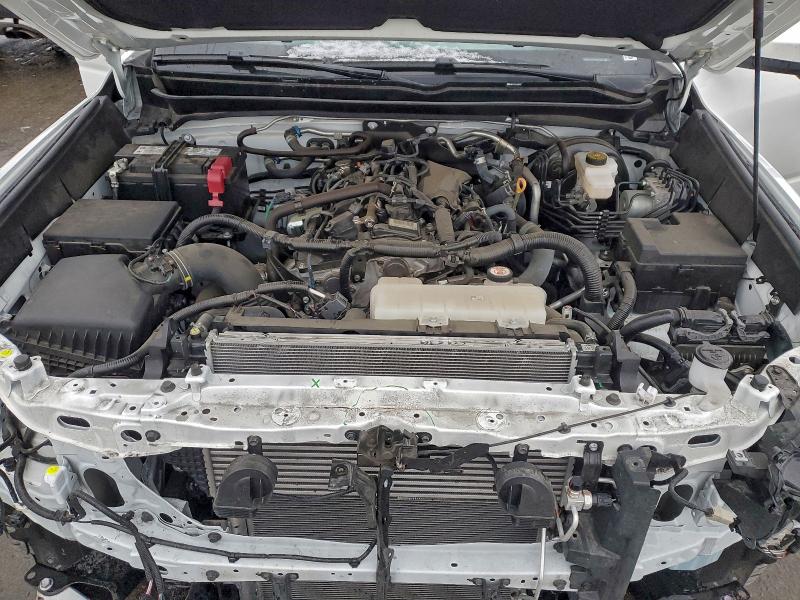 Photo 11 from auction – 2024 TOYOTA TACOMA DOU with VIN 3TMLB5JN9RM037010