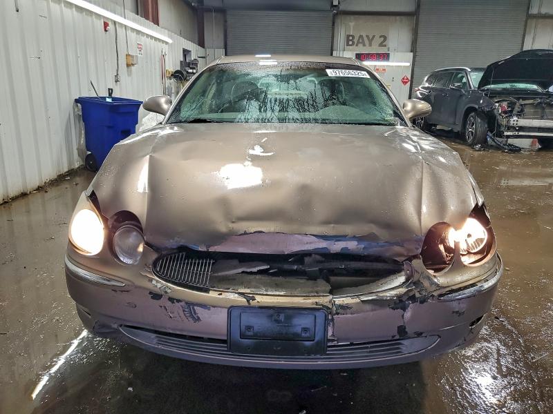 Photo 5 from auction – 2007 BUICK LACROSSE C with VIN 2G4WD582671159357