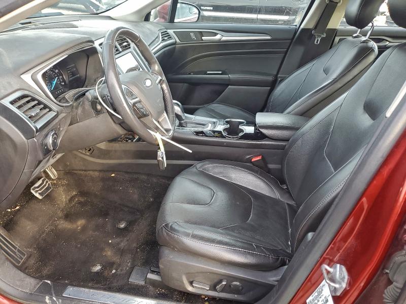 Photo 7 from auction – 2014 FORD FUSION TIT with VIN 3FA6P0K92ER301626