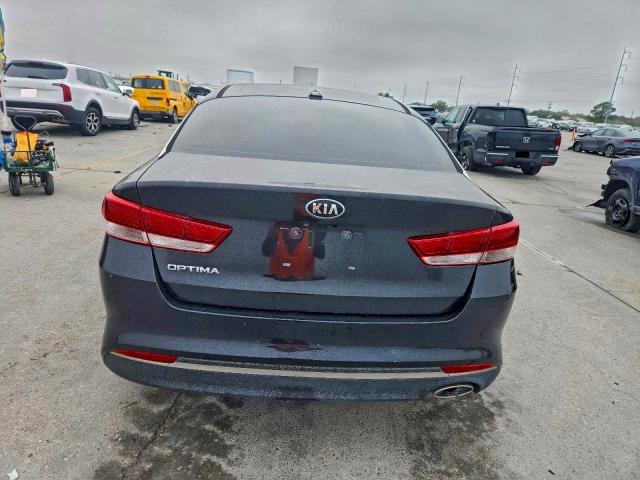 Photo 6 from auction – 2016 KIA OPTIMA LX with VIN 5XXGT4L32GG020097