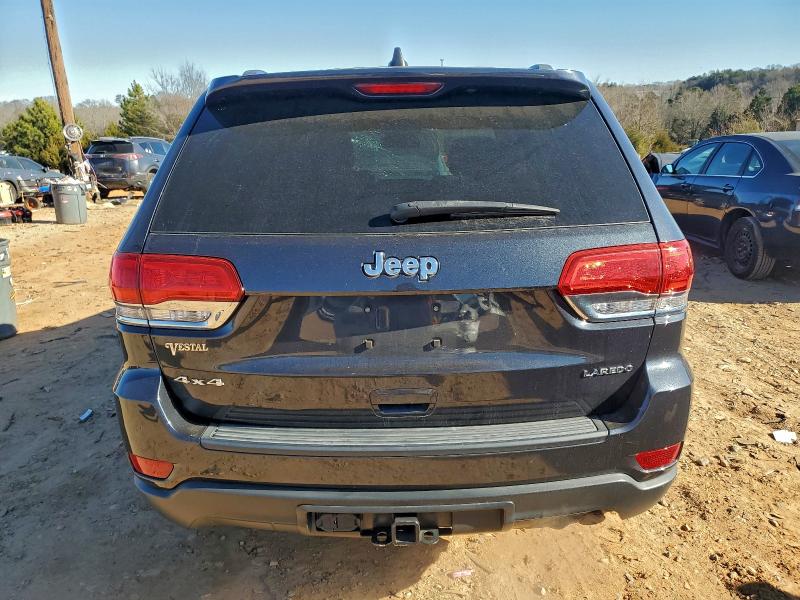 Photo 6 from auction – 2015 JEEP GRAND CHER with VIN 1C4RJFAGXFC603368