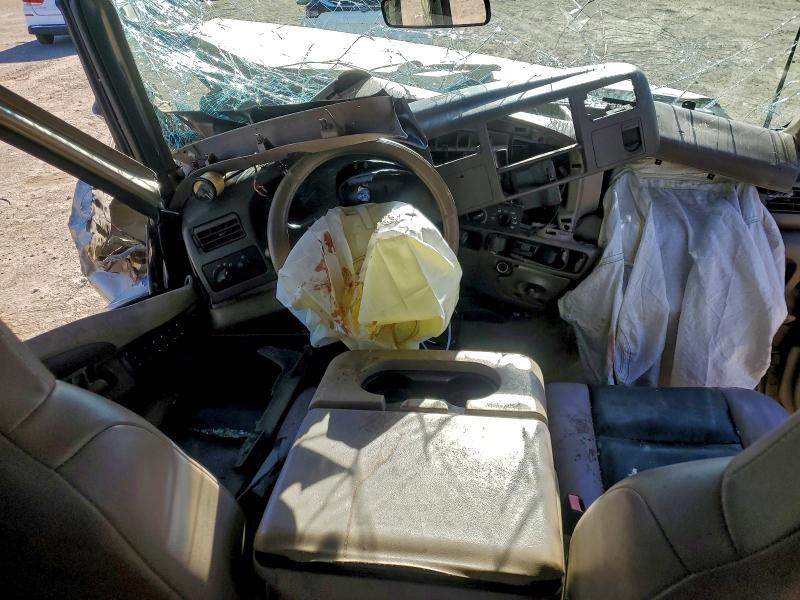 Фото 8 с аукциона – 2001 FORD F350 SRW S с VIN 1FTSW30F11EB01405