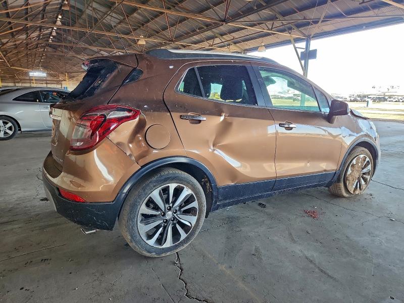 Photo 3 from auction – 2017 BUICK ENCORE PRE with VIN KL4CJBSB9HB092983