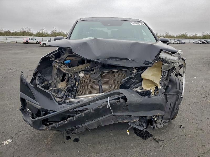 Photo 5 from auction – 2020 HONDA PILOT EXL with VIN 5FNYF5H52LB009464
