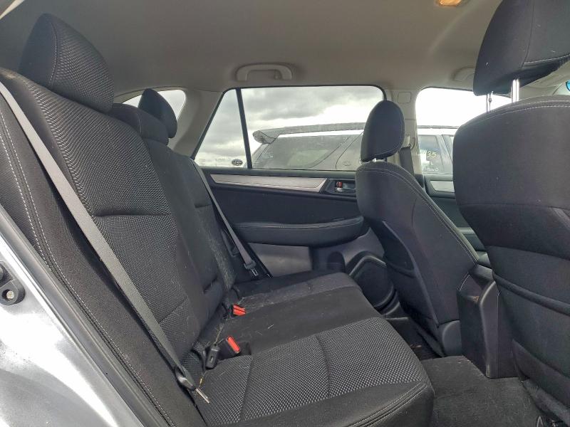 Photo 11 from auction – 2017 SUBARU OUTBACK 2. with VIN 4S4BSACC9H3428282