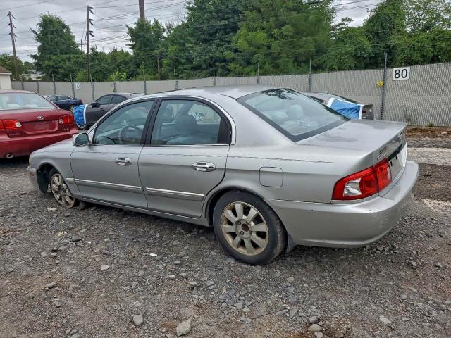 Photo 2 from auction – 2006 KIA OPTIMA with VIN KNAGD128065443852
