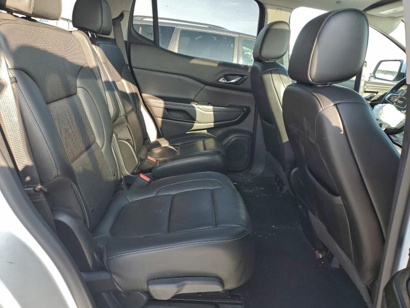 Photo 11 from auction – 2021 GMC ACADIA SLT with VIN 1GKKNULS1MZ174776