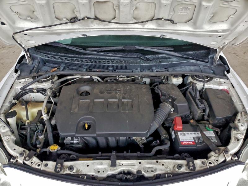 Photo 11 from auction – 2013 TOYOTA COROLLA BA with VIN 2T1BU4EE0DC946121