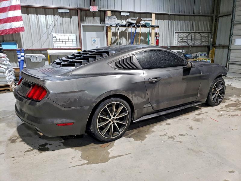 Photo 3 from auction – 2017 FORD MUSTANG with VIN 1FA6P8TH9H5344713