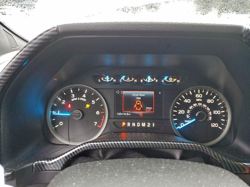 Photo 9 from auction – 2015 FORD F150 SUPER with VIN 1FTEW1EP4FFB00138
