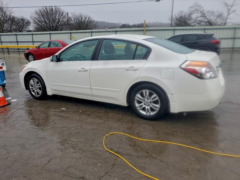 Photo 2 from auction – 2011 NISSAN ALTIMA with VIN 1N4AL2AP9BN514170