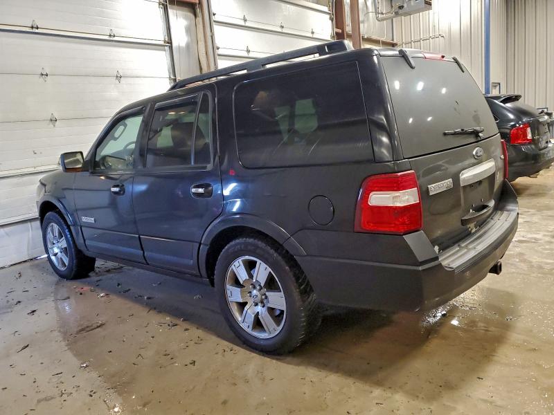 Photo 2 from auction – 2008 FORD EXPEDITION with VIN 1FMFU20568LA62384