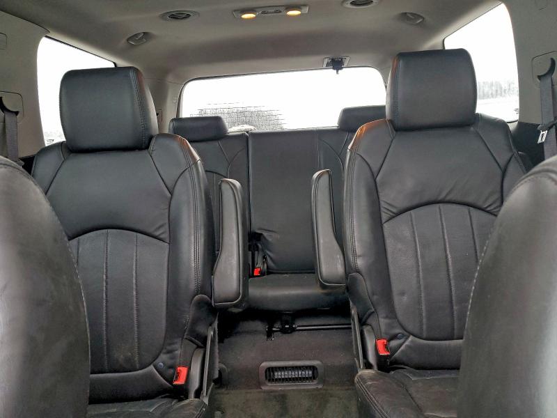 Photo 10 from auction – 2012 GMC ACADIA DEN with VIN 1GKKVTED3CJ318026