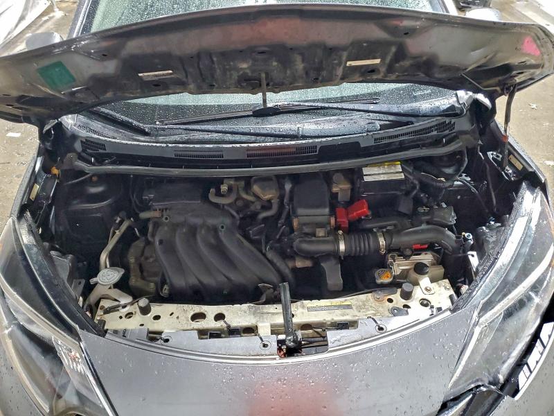 Photo 11 from auction – 2017 NISSAN VERSA NOTE with VIN 3N1CE2CP3HL376406