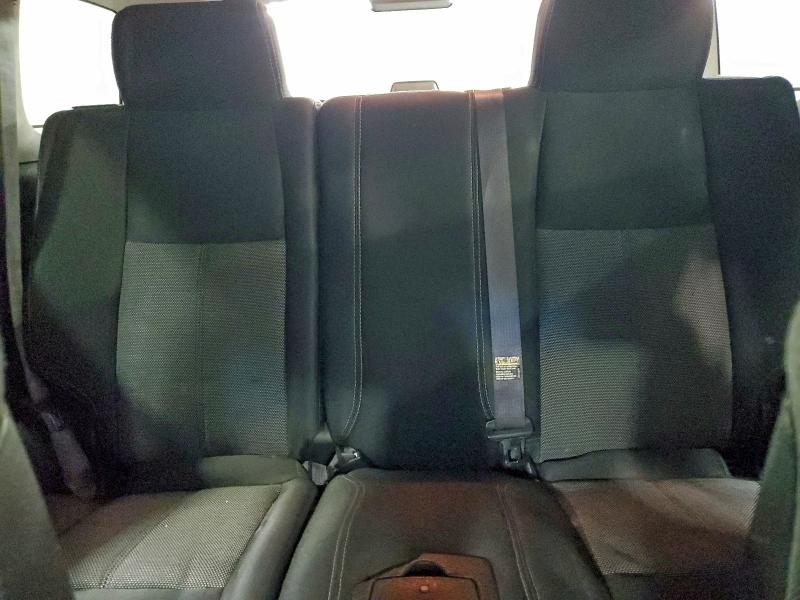 Photo 10 from auction – 2006 HUMMER H3 with VIN 5GTDN136368312194