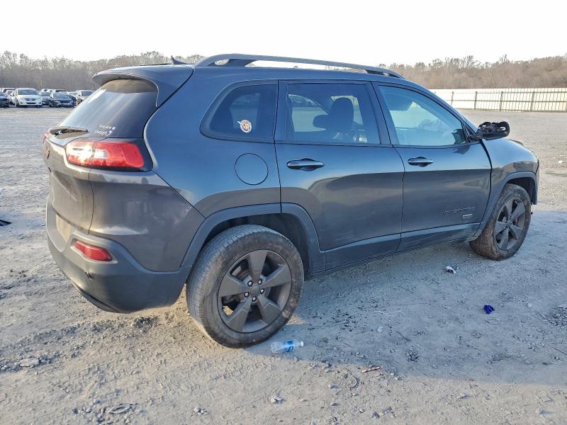 Photo 3 from auction – 2016 JEEP CHEROKEE L with VIN 1C4PJMCSXGW285166