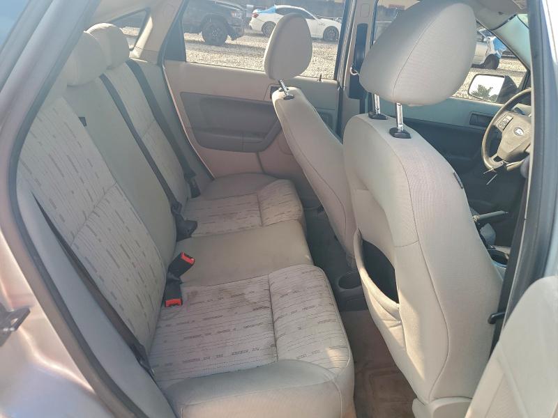 Photo 10 from auction – 2010 FORD FOCUS SE with VIN 1FAHP3FN1AW121546