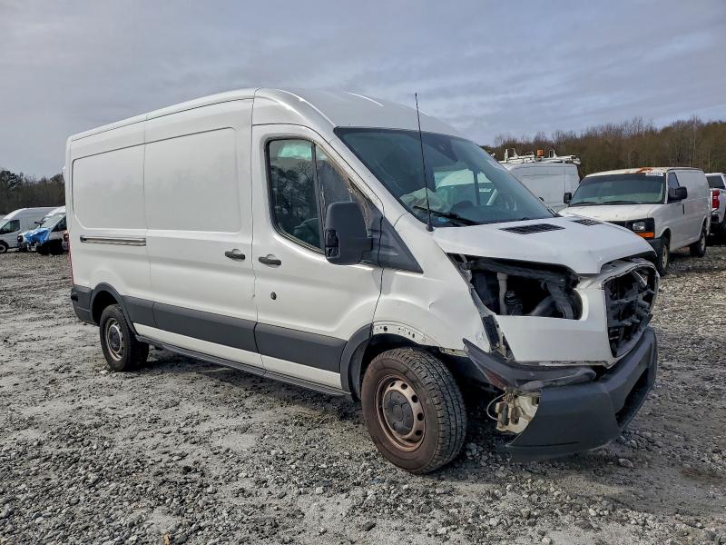 Photo 4 from auction – 2019 FORD TRANSIT T- with VIN 1FTYR2CM8KKA19874