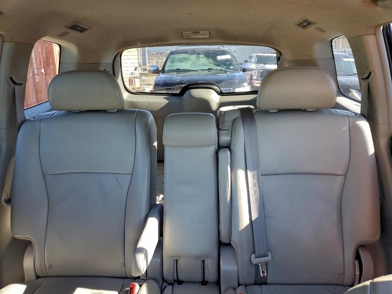 Photo 10 from auction – 2013 TOYOTA HIGHLANDER with VIN 5TDBK3EHXDS204438