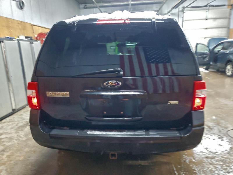 Photo 6 from auction – 2012 FORD EXPEDITION with VIN 1FMJU2A54CEF53767