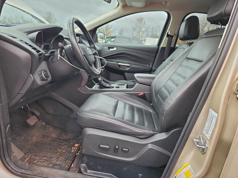Photo 7 from auction – 2017 FORD ESCAPE SE with VIN 1FMCU9G95HUC02858