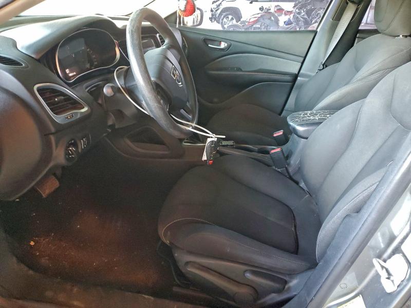Photo 7 from auction – 2013 DODGE DART SXT with VIN 1C3CDFBAXDD159413