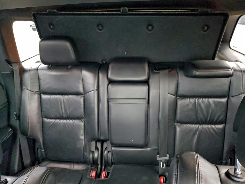 Photo 10 from auction – 2015 JEEP GRAND CHER with VIN 1C4RJFBG7FC651893