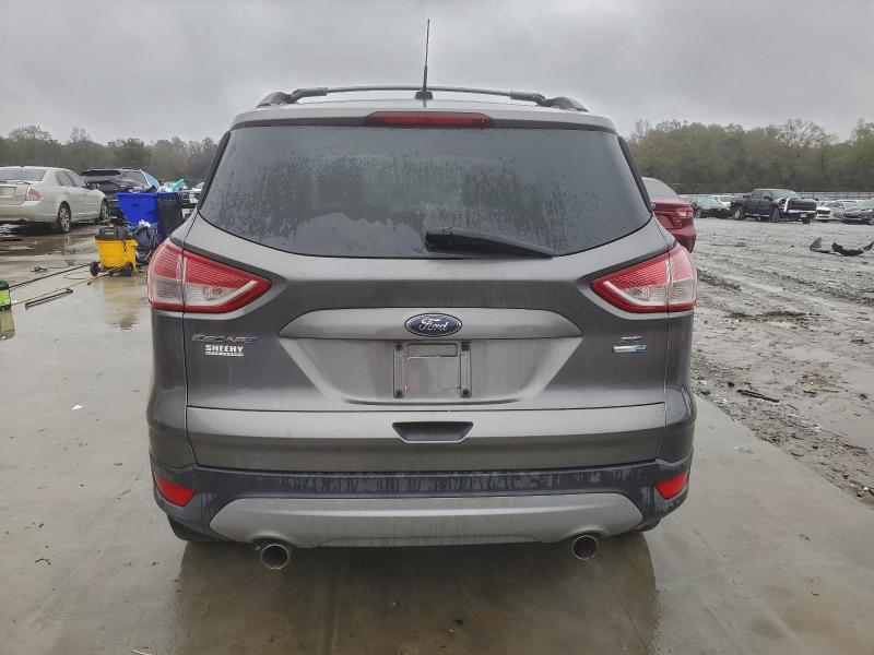 Photo 6 from auction – 2013 FORD ESCAPE SE with VIN 1FMCU9G92DUD07965