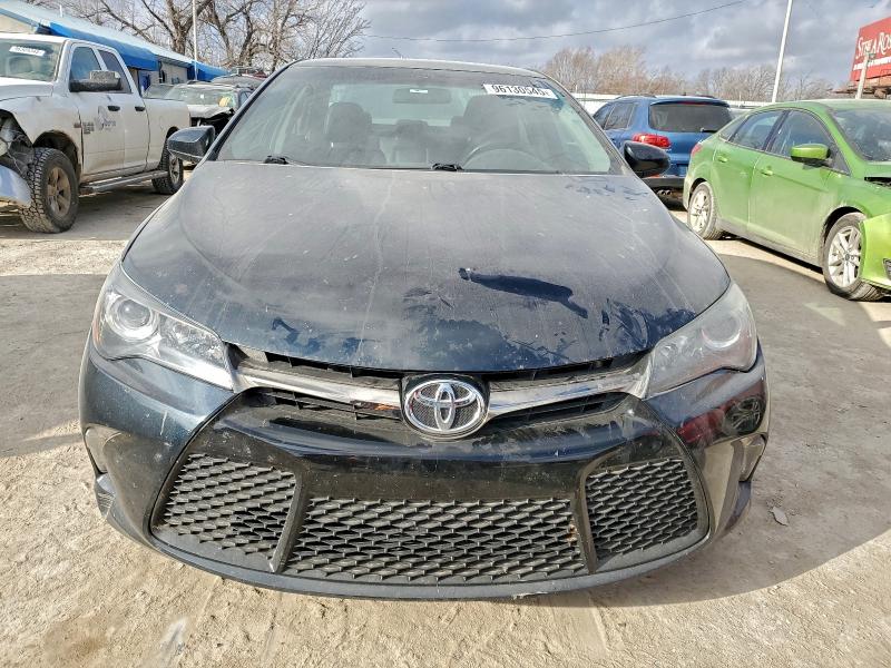 Photo 5 from auction – 2015 TOYOTA CAMRY LE with VIN 4T1BF1FK1FU078435