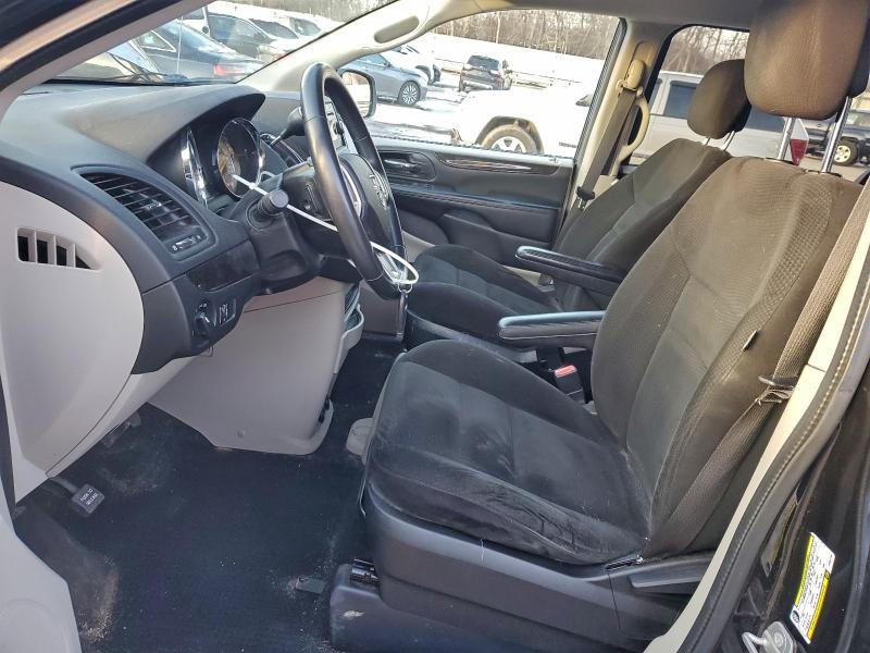 Zdjęcie 7 z aukcji – 2015 DODGE GRAND CARA z VIN 2C4RDGBG2FR607708