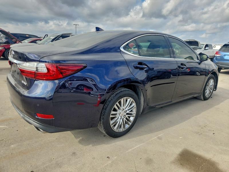 Photo 3 from auction – 2016 LEXUS ES 350 with VIN JTHBK1GG8G2239465