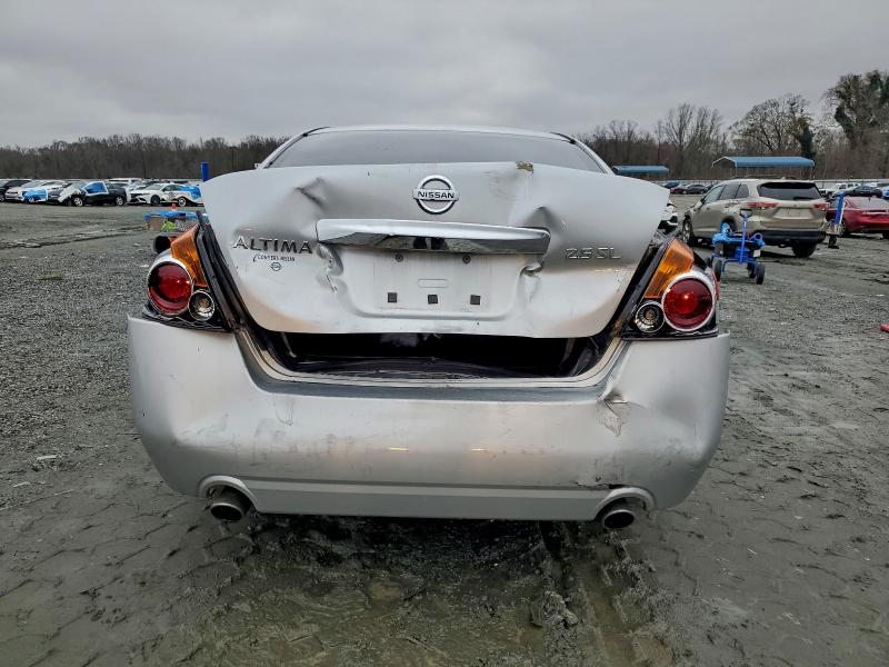 Photo 6 from auction – 2011 NISSAN ALTIMA BAS with VIN 1N4AL2AP4BN478548
