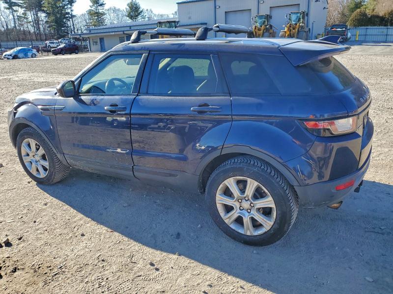 Photo 2 from auction – 2016 LAND ROVER RANGE ROVE with VIN SALVP2BG2GH163731