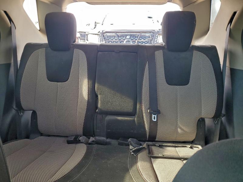 Zdjęcie 10 z aukcji – 2017 CHEVROLET EQUINOX LT z VIN 2GNFLFEK1H6160137
