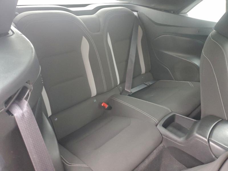 Photo 10 from auction – 2019 CHEVROLET CAMARO LS with VIN 1G1FB3DX1K0148487