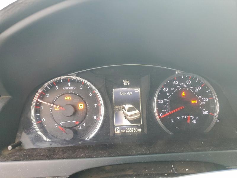 Photo 9 from auction – 2016 TOYOTA CAMRY LE with VIN 4T1BF1FKXGU556742