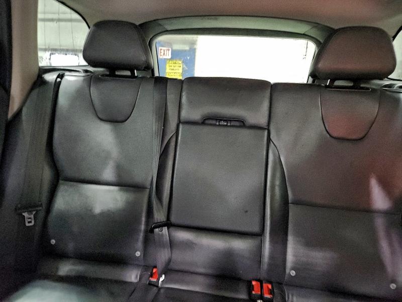 Photo 10 from auction – 2015 VOLVO XC60 with VIN YV426MDD7F2604554