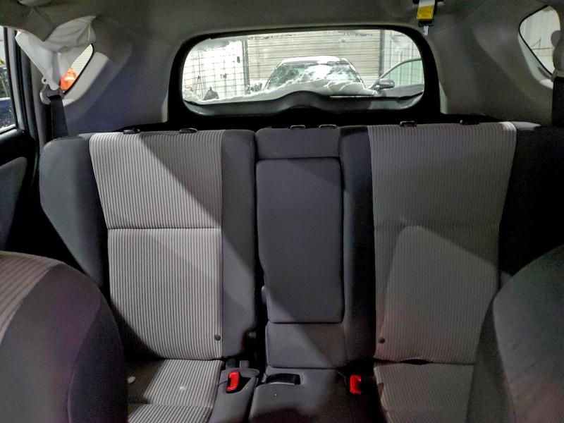 Photo 10 from auction – 2015 TOYOTA RAV4 LE with VIN 2T3BFREVXFW337165
