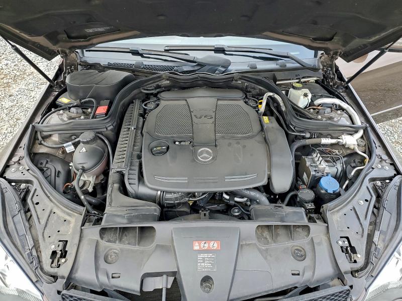 Photo 11 from auction – 2014 MERCEDES-BENZ E 350 with VIN WDDKK5KF1EF244039
