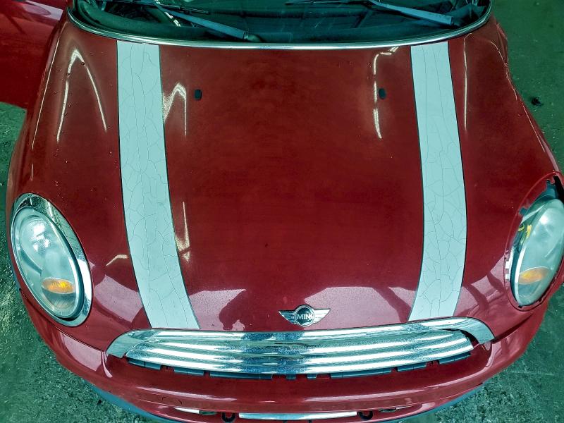 Photo 12 from auction – 2012 MINI COOPER with VIN WMWSU3C51CT367222