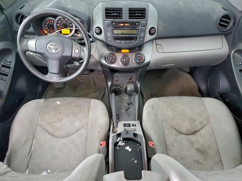 Photo 8 from auction – 2011 TOYOTA RAV4 with VIN 2T3BF4DV2BW087466
