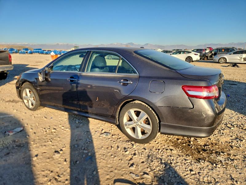 Photo 2 from auction – 2010 TOYOTA CAMRY BASE with VIN 4T1BF3EK0AU009032