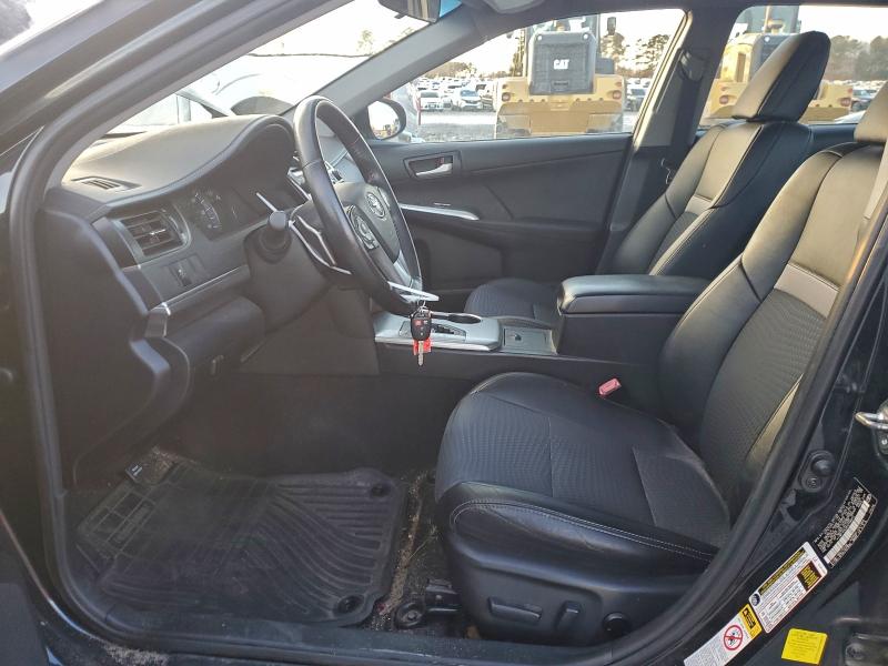Photo 7 from auction – 2014 TOYOTA CAMRY L with VIN 4T1BF1FKXEU756873