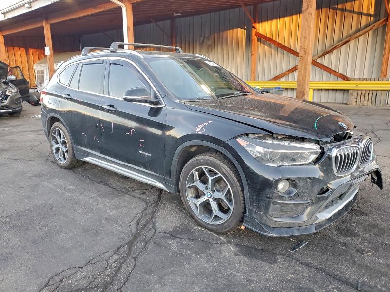 Zdjęcie 4 z aukcji – 2016 BMW X1 XDRIVE2 z VIN WBXHT3C30GP885256