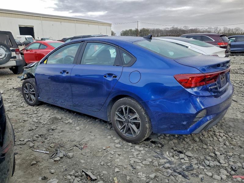 Photo 2 from auction – 2023 KIA FORTE LX with VIN 3KPF24AD7PE504432